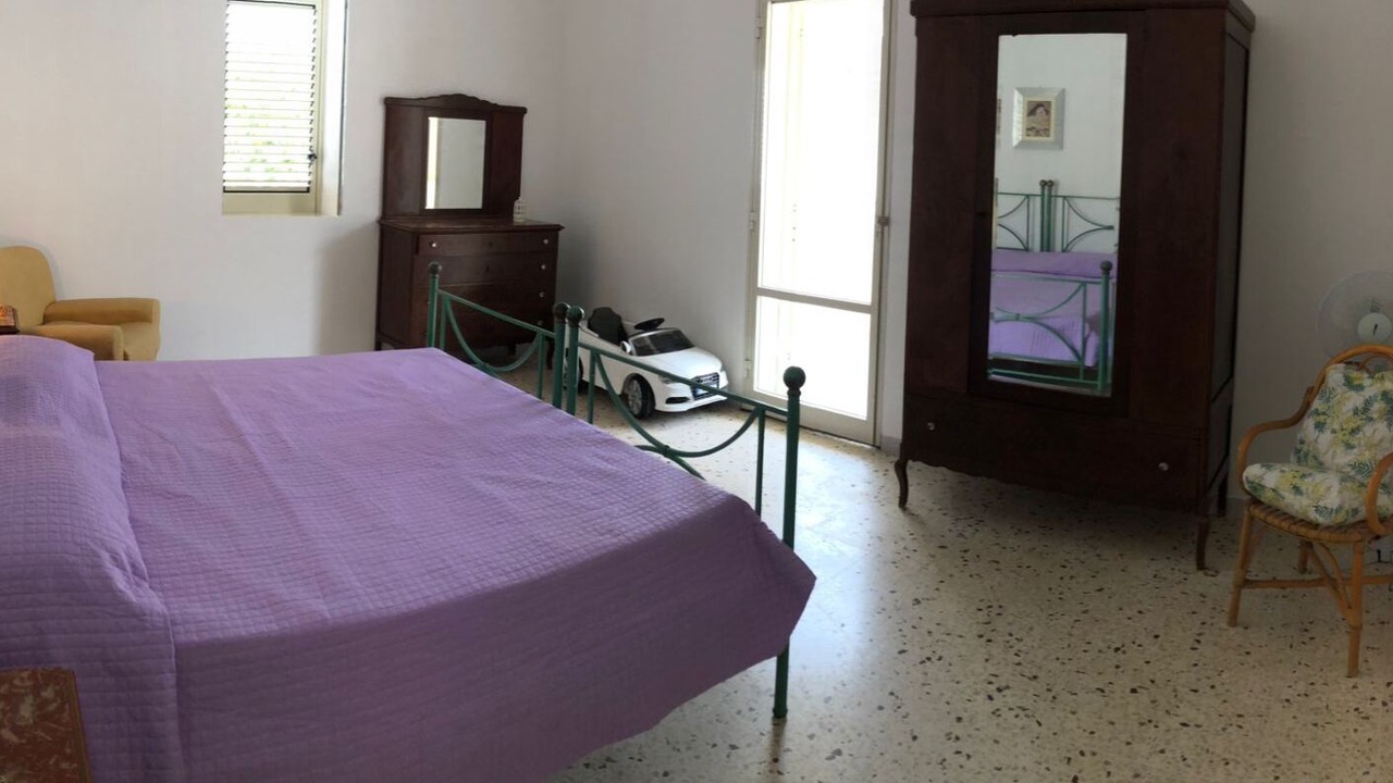 Photo of Bedroom in Triscina