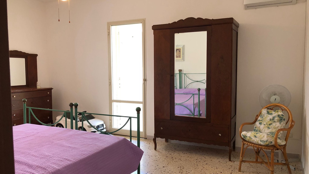 Photo of Bedroom in Triscina