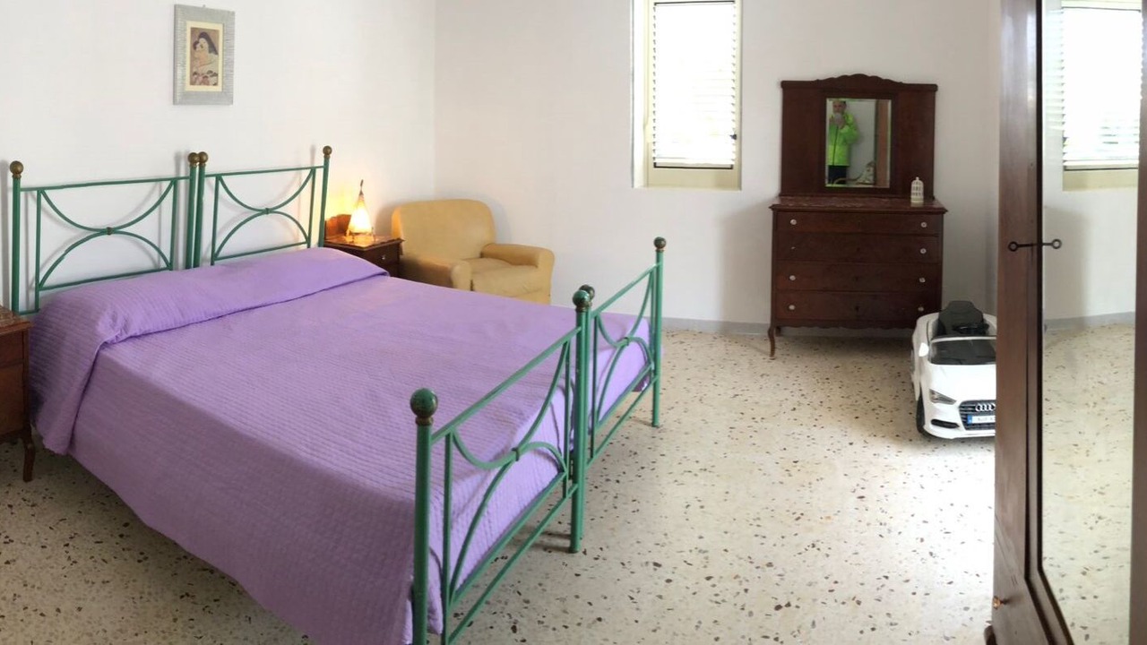 Photo of Bedroom in Triscina