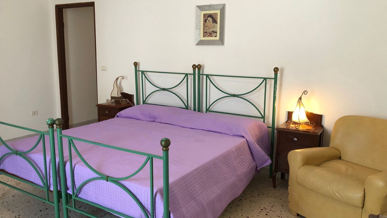 Photo of Bedroom in Triscina