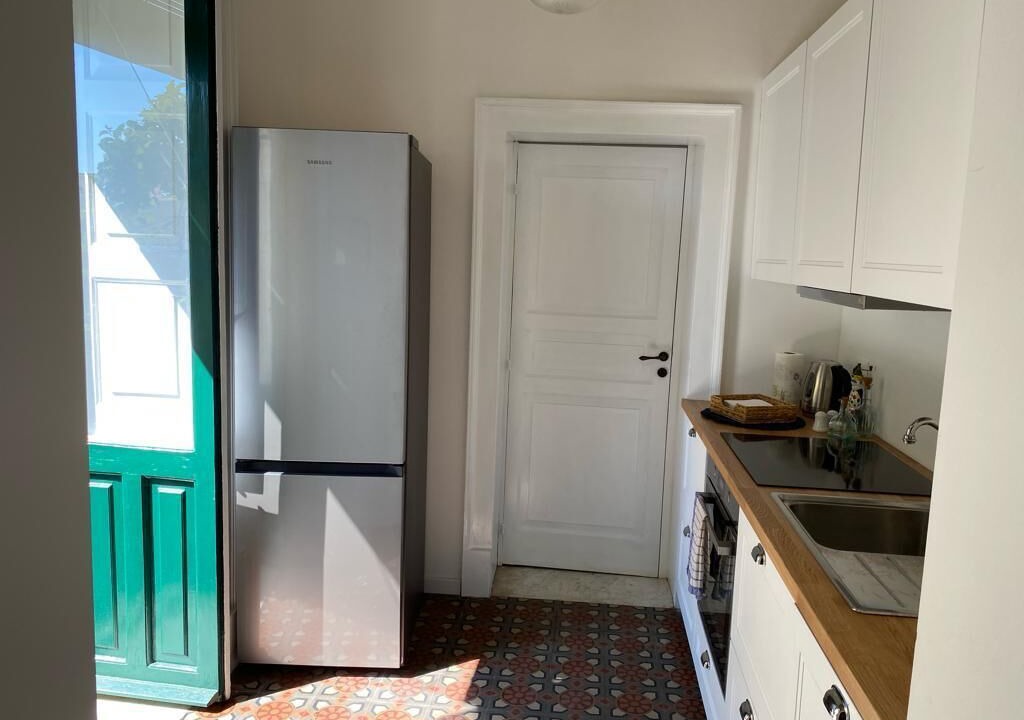 Photo of Kitchen in Acireale