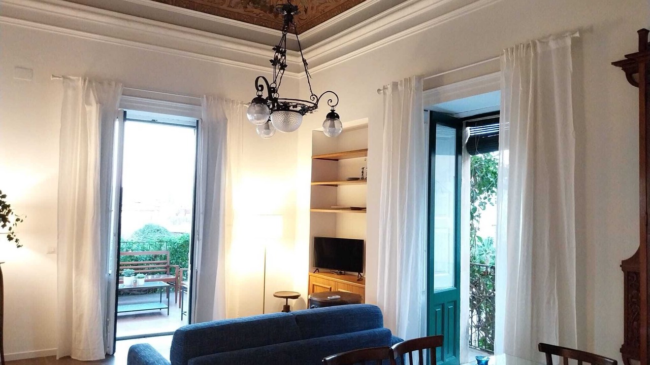 Photo of Livingroom in Acireale