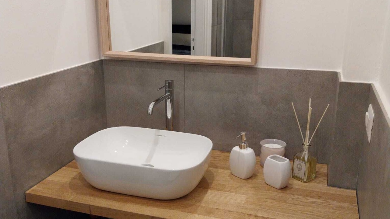 Photo of Bathroom in Acireale
