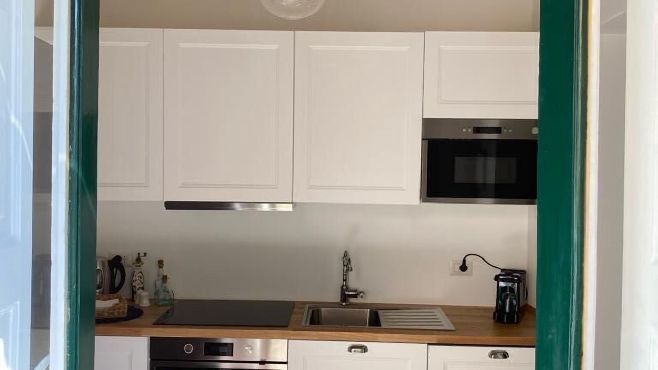 Photo of Kitchen in Acireale