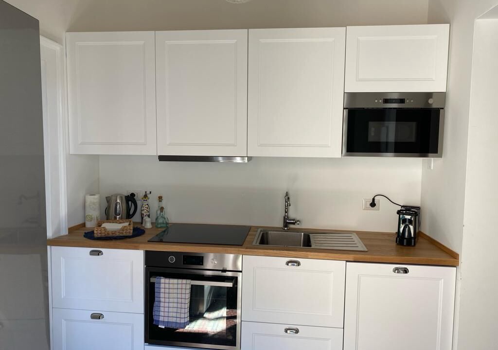 Photo of Kitchen in Acireale