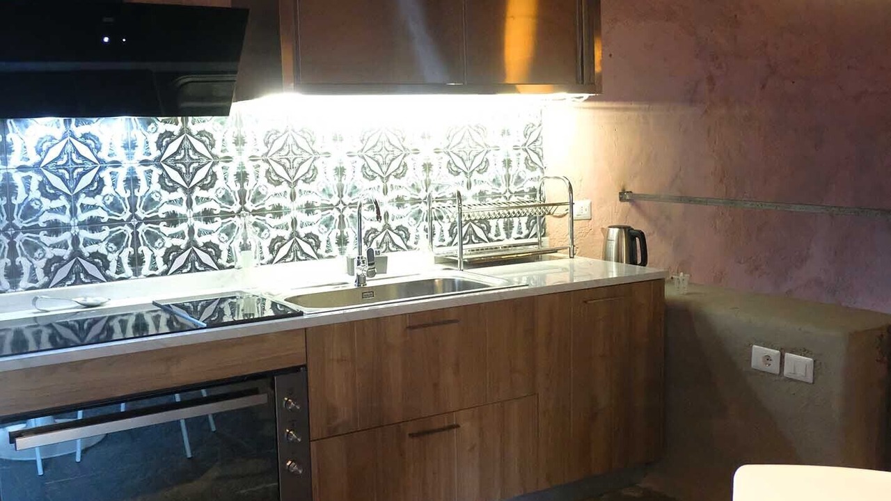 Photo of Kitchen in Milo