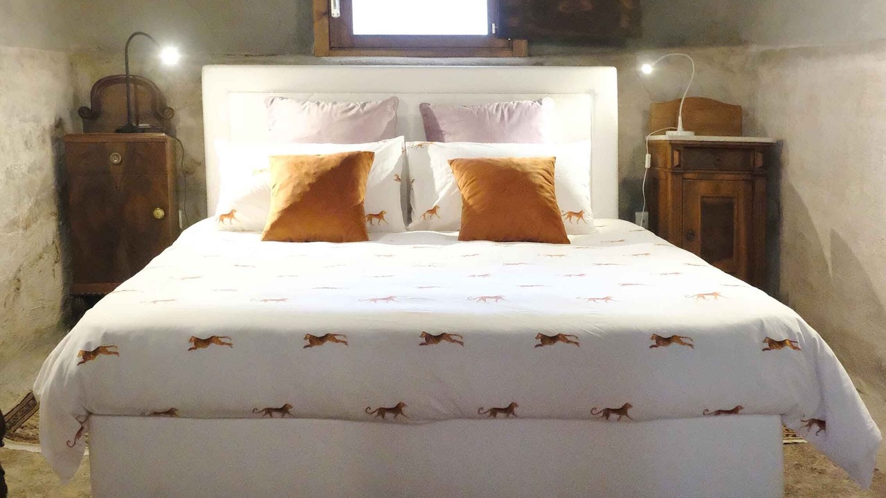 Photo of Bedroom in Milo