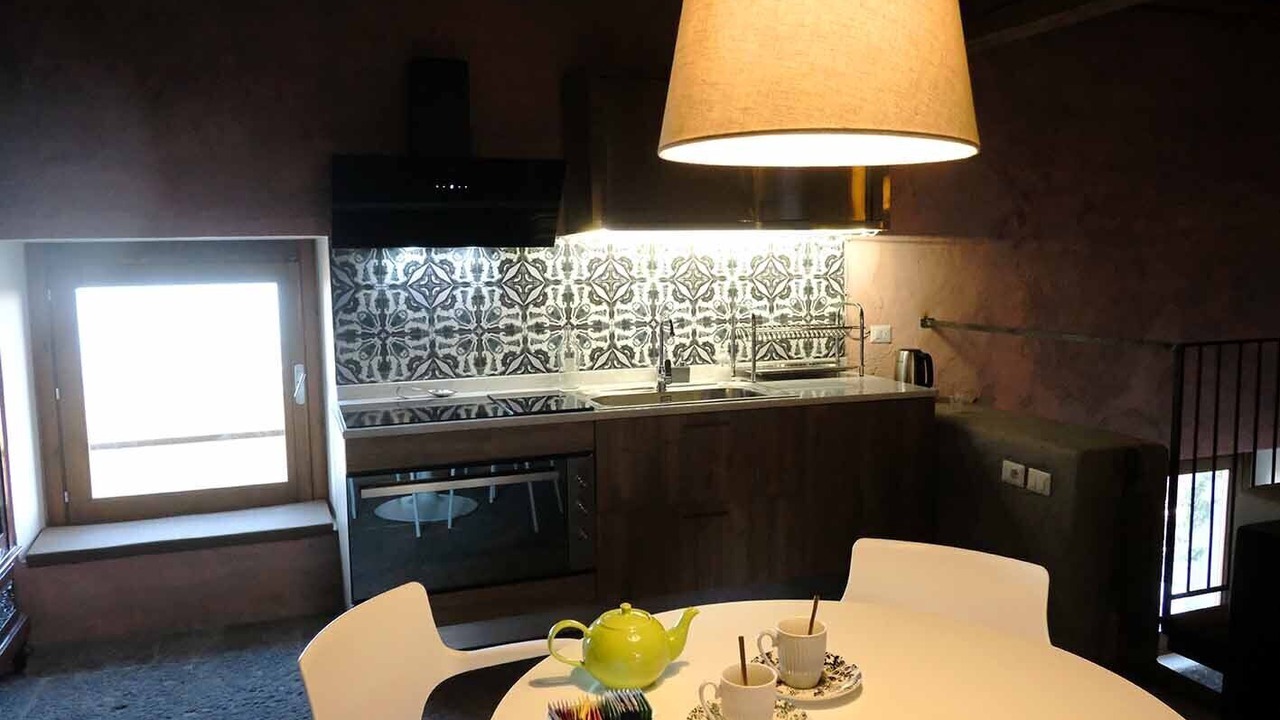 Photo of Kitchen in Milo