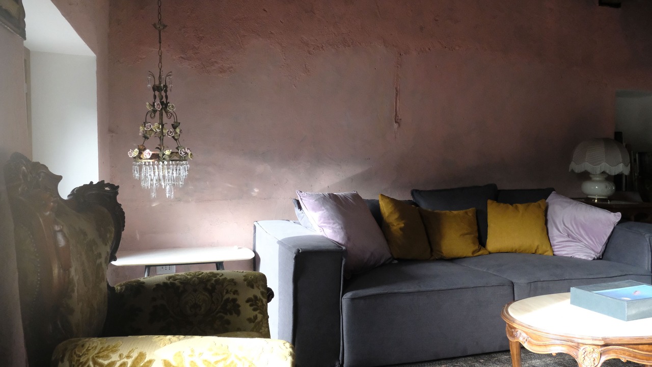 Photo of Livingroom in Milo