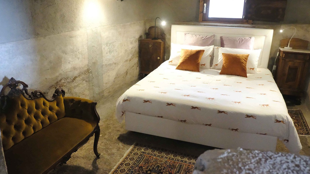 Photo of Bedroom in Milo