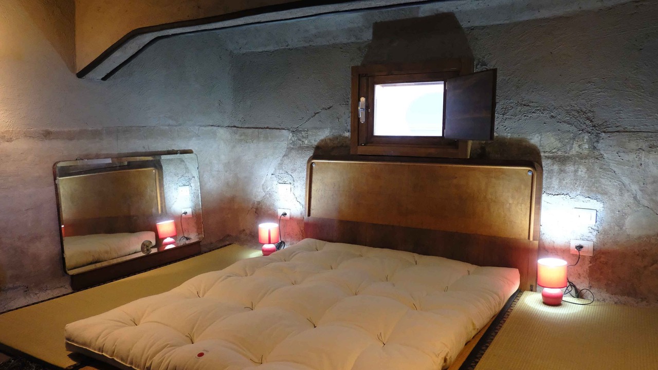 Photo of Bedroom in Milo