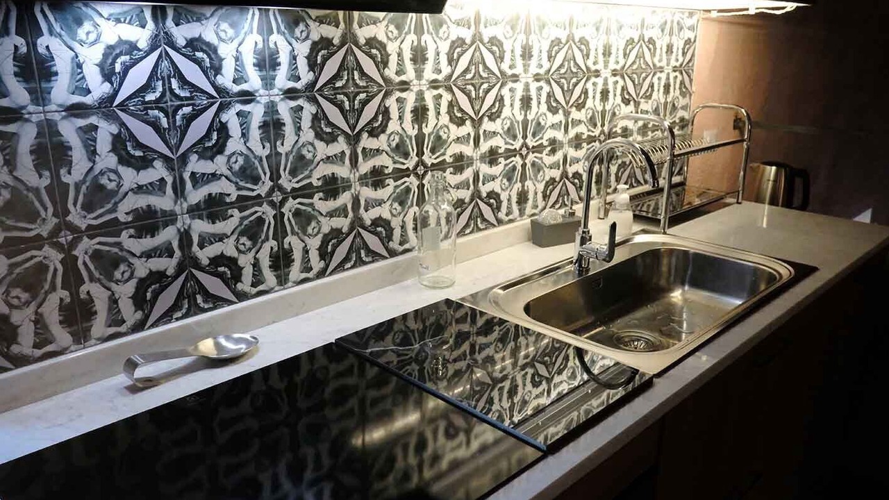 Photo of Kitchen in Milo