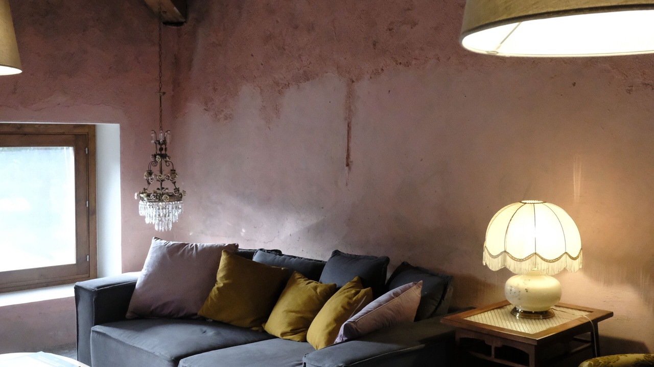 Photo of Livingroom in Milo