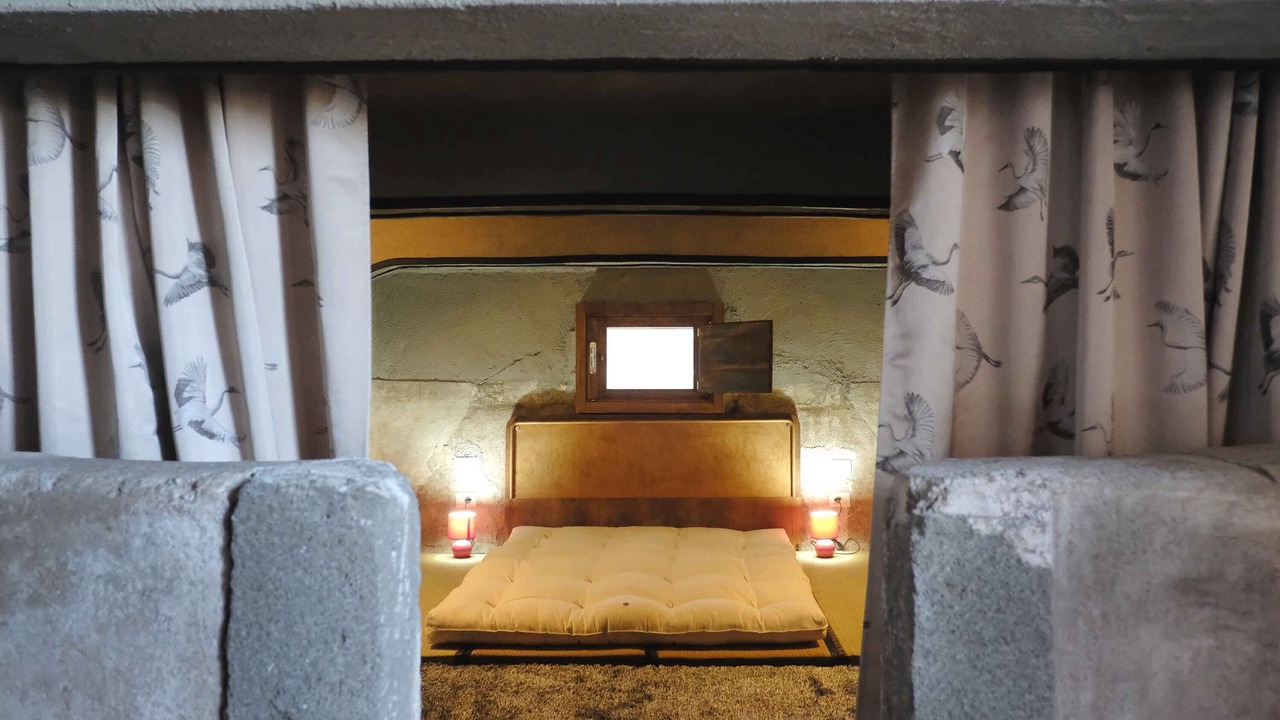 Photo of Bedroom in Milo