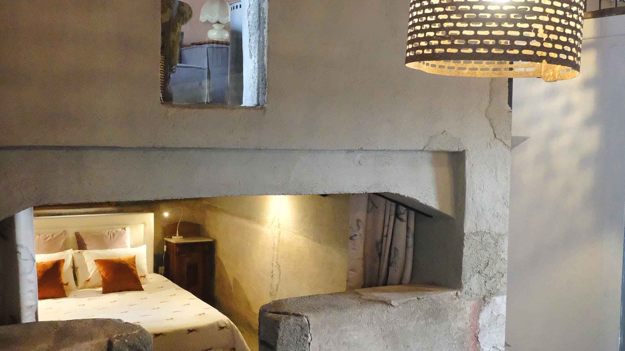 Photo of Bedroom in Milo