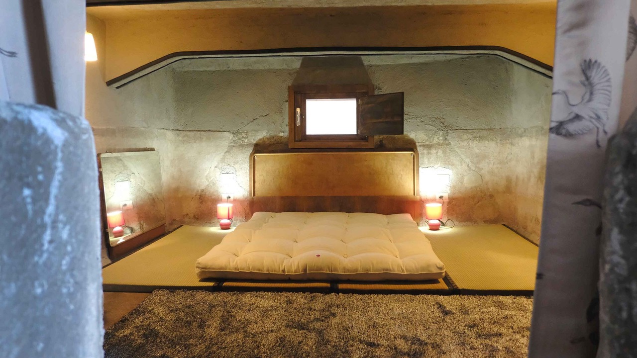 Photo of Bedroom in Milo