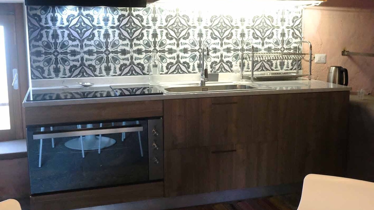 Photo of Kitchen in Milo