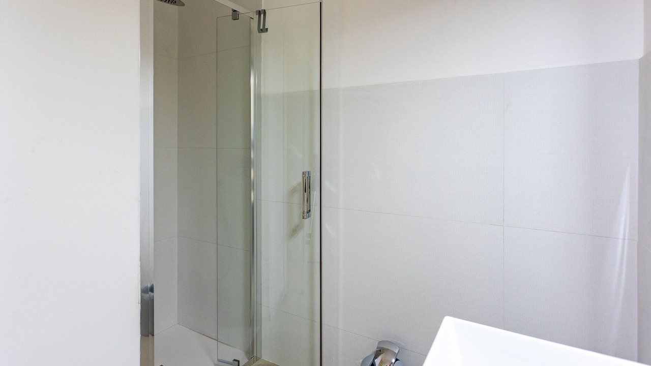 Photo of Bathroom in Marsala