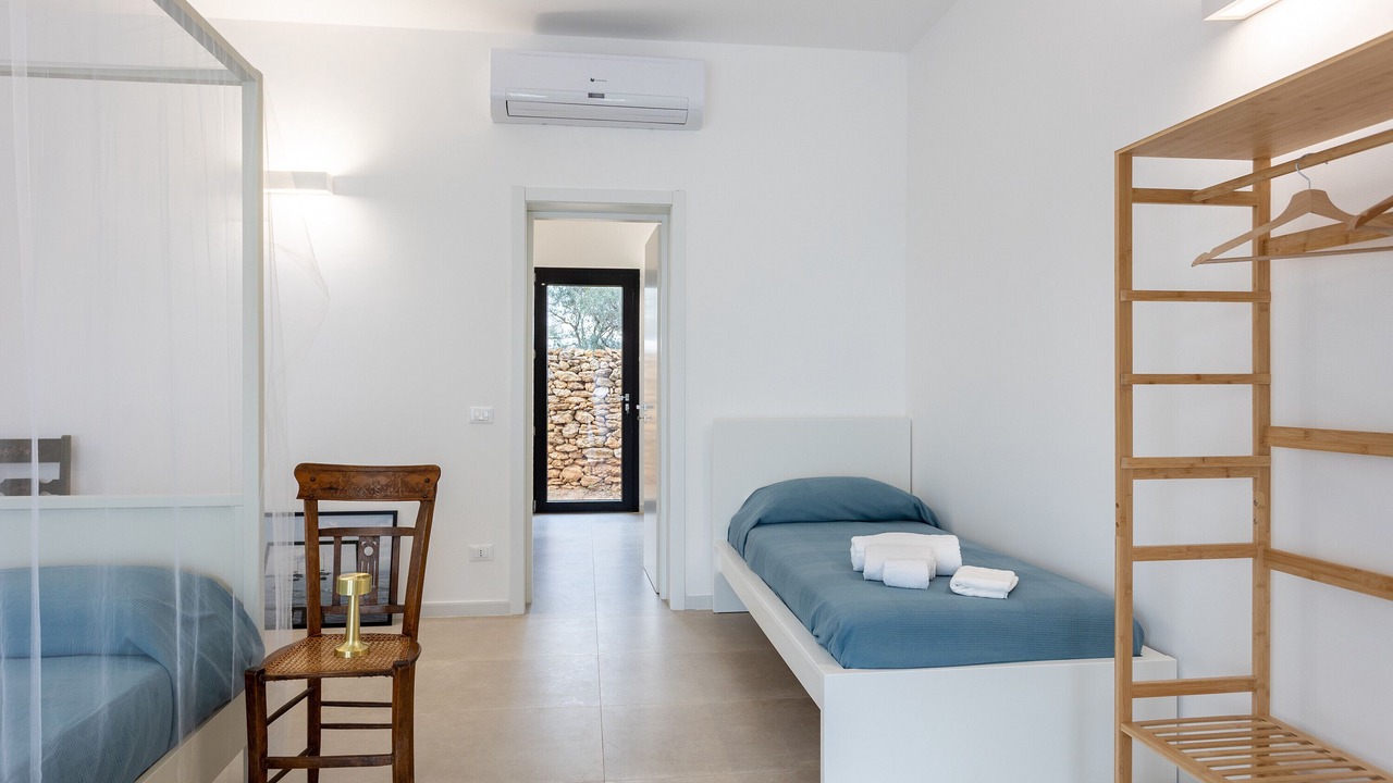 Photo of Bedroom in Marsala