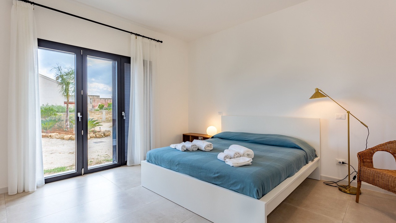 Photo of Bedroom in Marsala