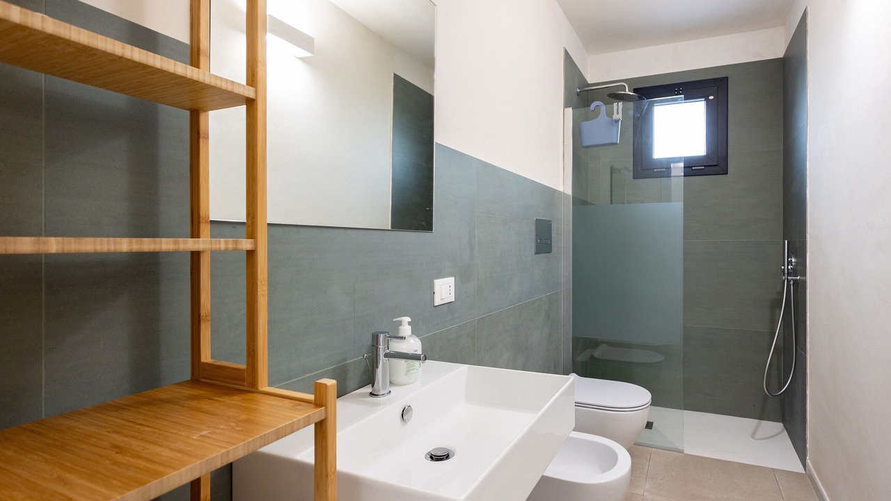 Photo of Bathroom in Marsala