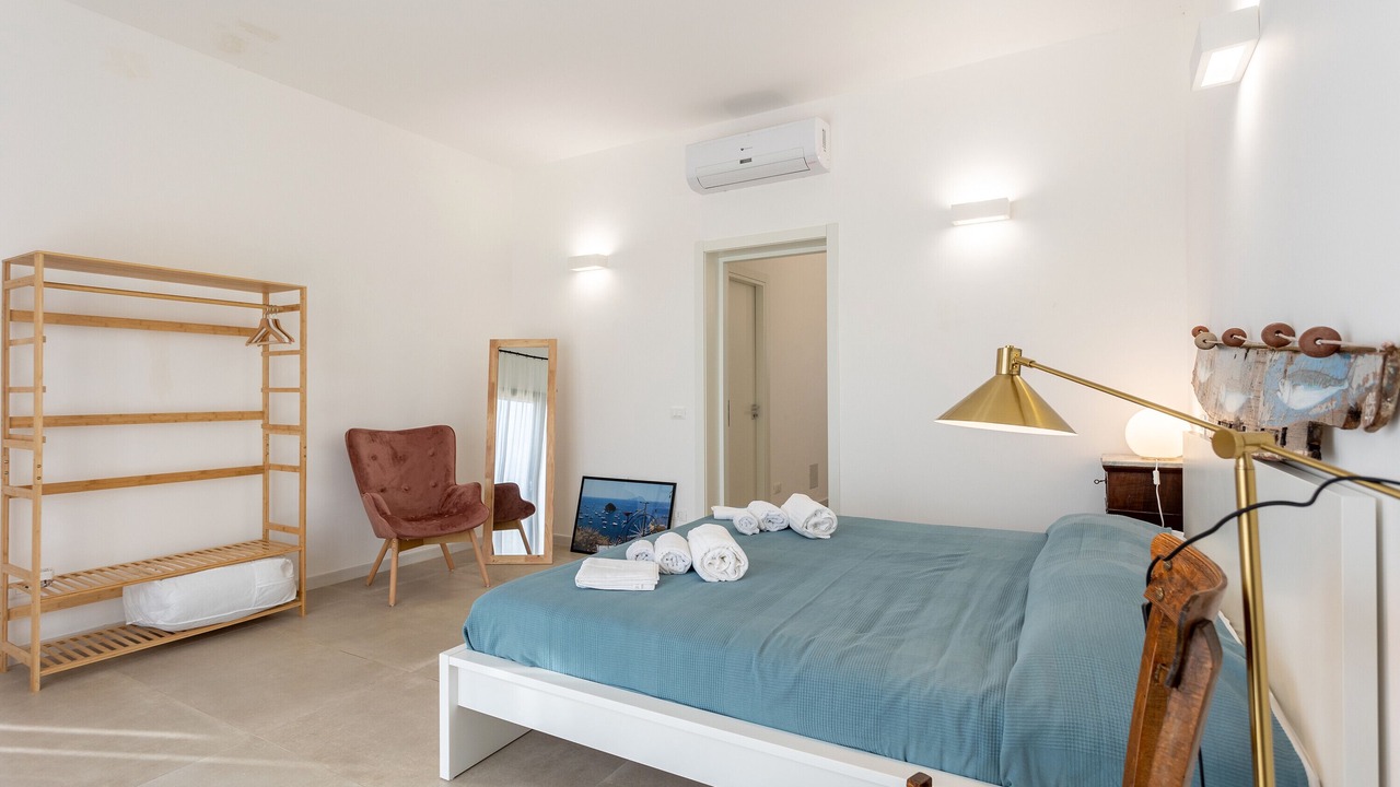 Photo of Bedroom in Marsala