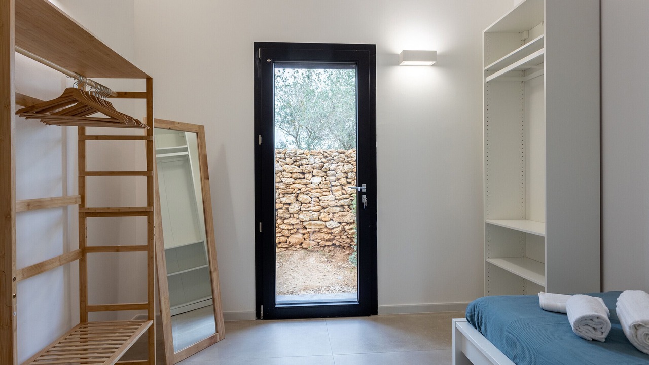 Photo of Bedroom in Marsala