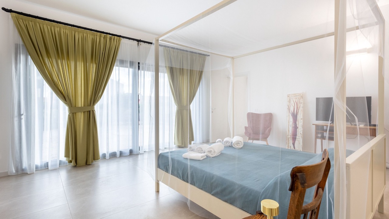Photo of Bedroom in Marsala
