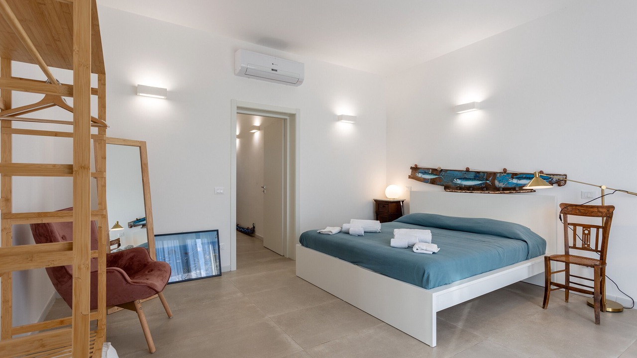 Photo of Bedroom in Marsala