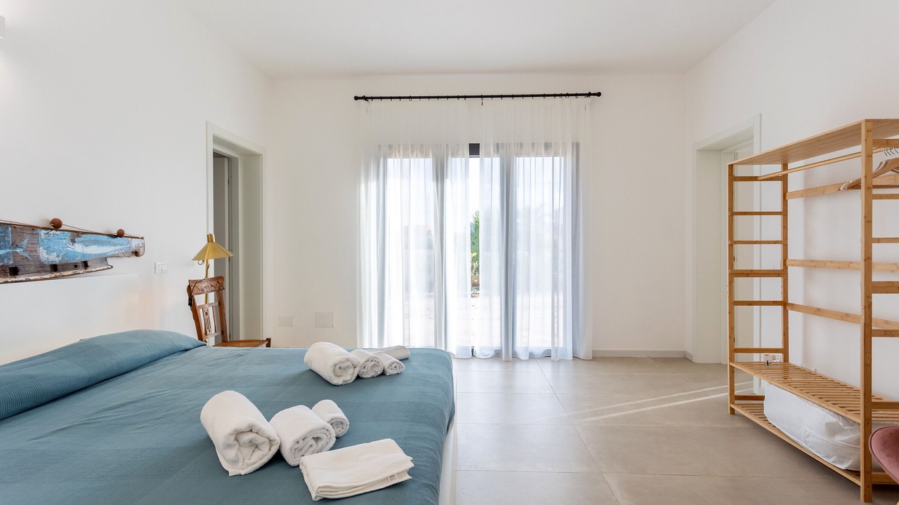 Photo of Bedroom in Marsala