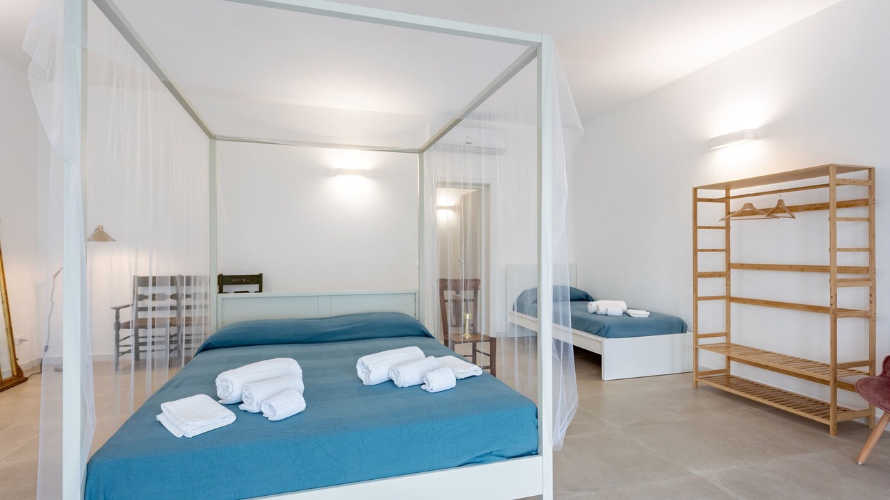 Photo of Bedroom in Marsala