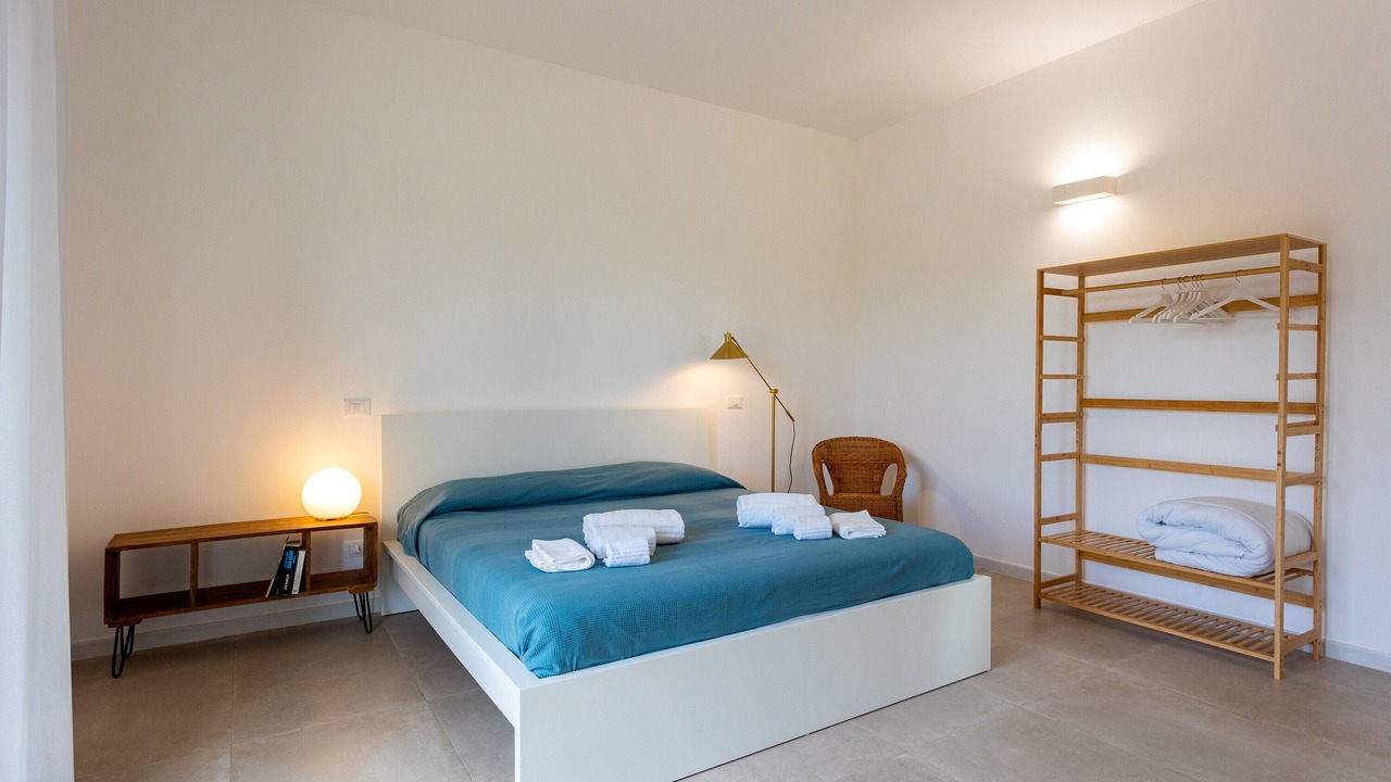 Photo of Bedroom in Marsala