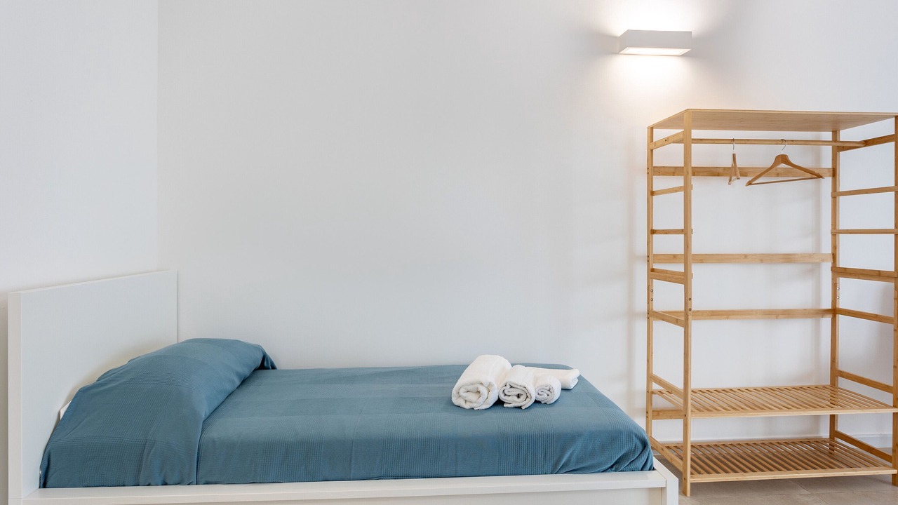 Photo of Bedroom in Marsala