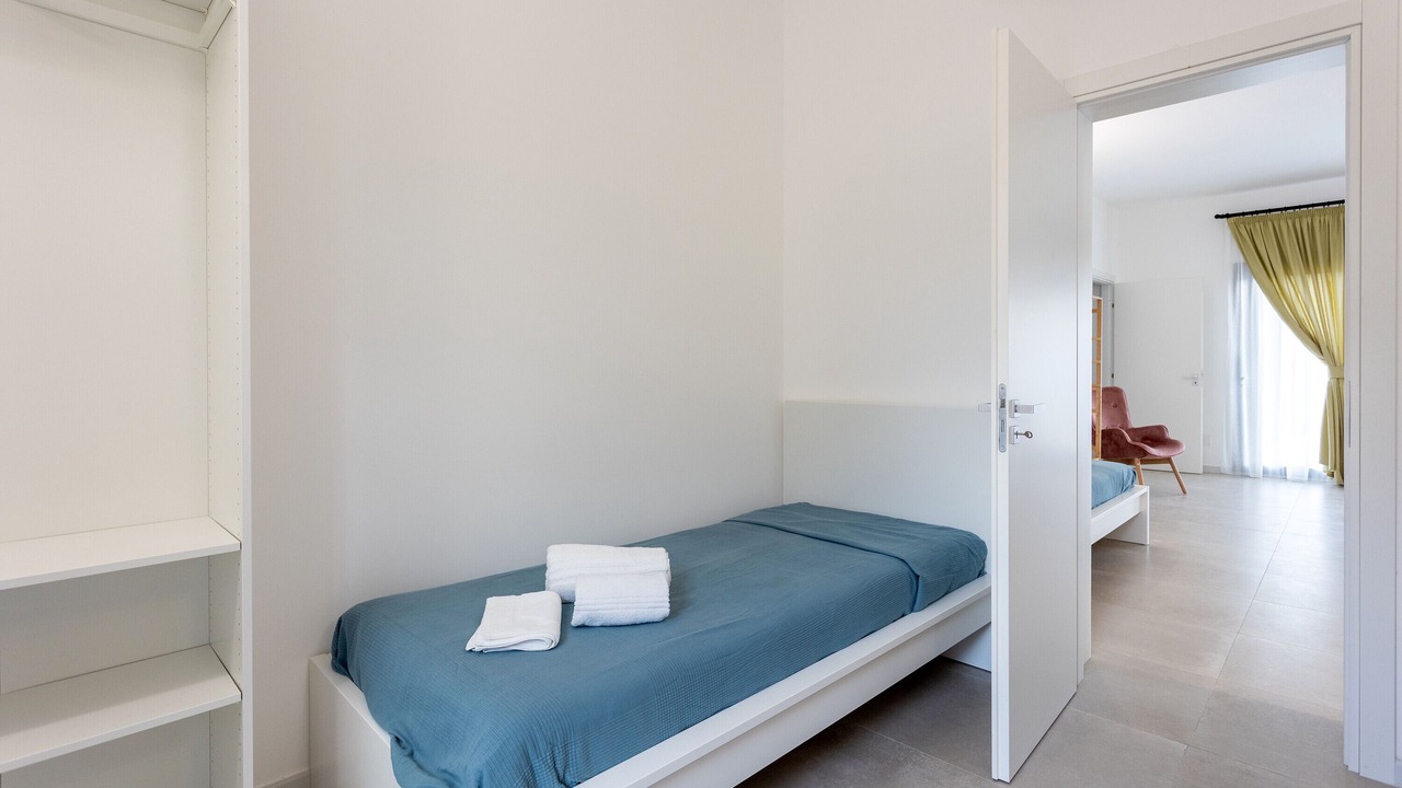 Photo of Bedroom in Marsala