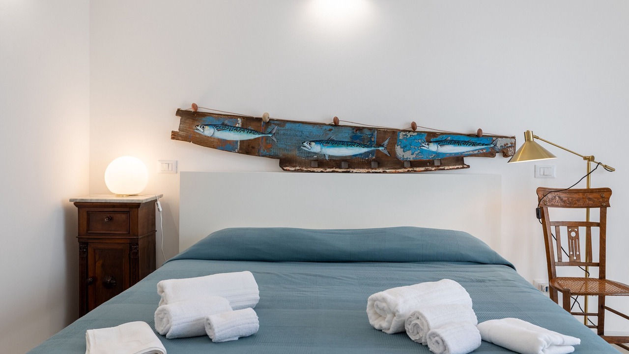 Photo of Bedroom in Marsala