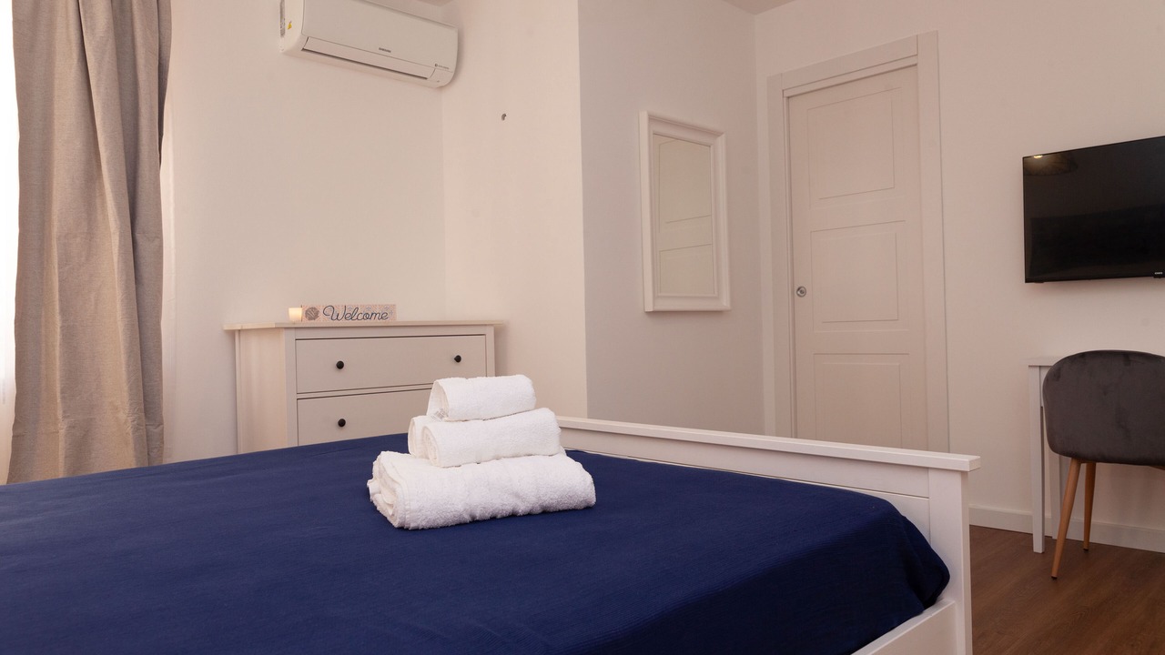 Photo of Bedroom in Isola delle Femmine