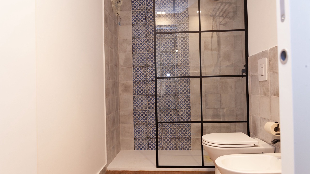 Photo of Bathroom in Isola delle Femmine