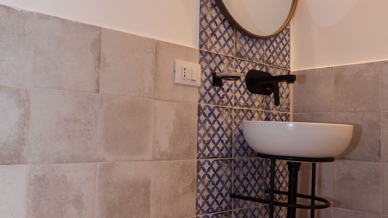 Photo of Bathroom in Isola delle Femmine