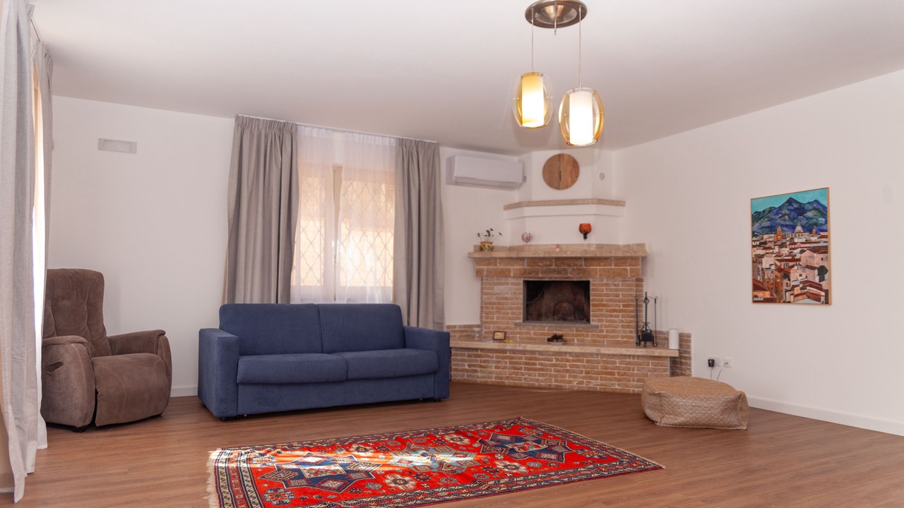 Photo of Livingroom in Isola delle Femmine