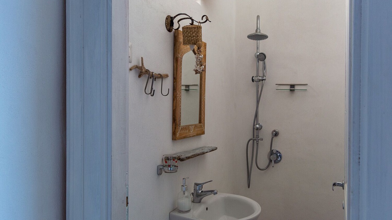 Photo of Bathroom in Stimpagnato