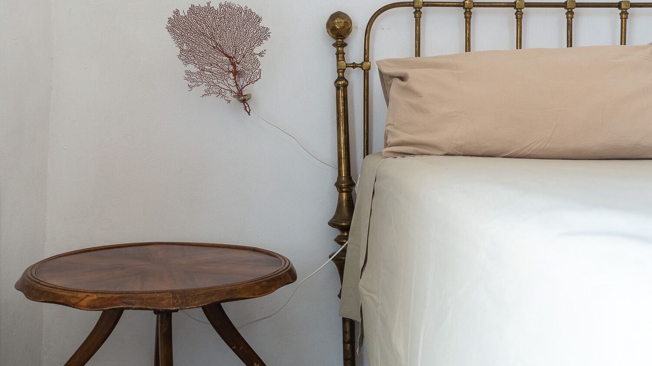 Photo of Bedroom in Stimpagnato