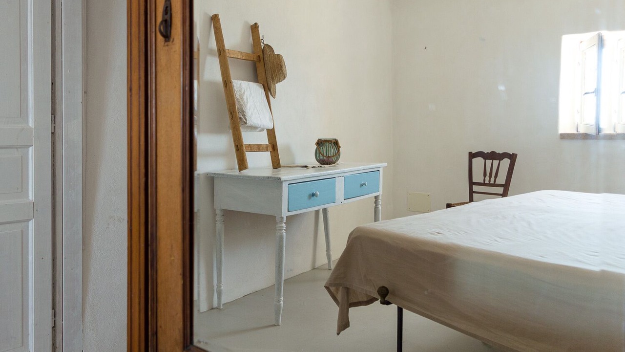Photo of Bedroom in Stimpagnato