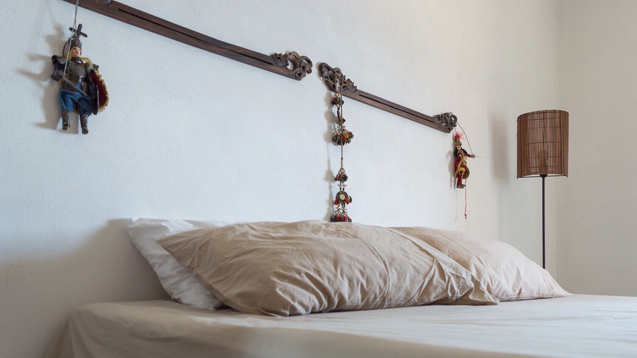 Photo of Bedroom in Stimpagnato
