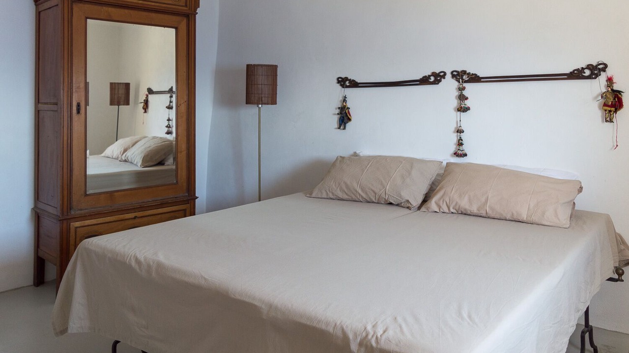Photo of Bedroom in Stimpagnato