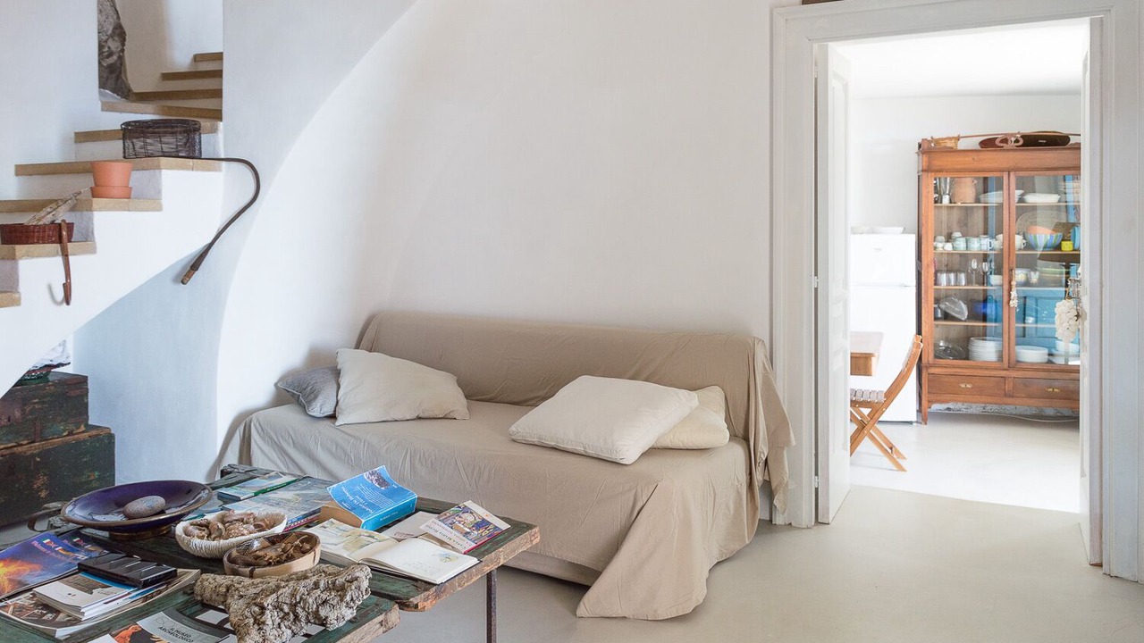 Photo of Livingroom in Stimpagnato
