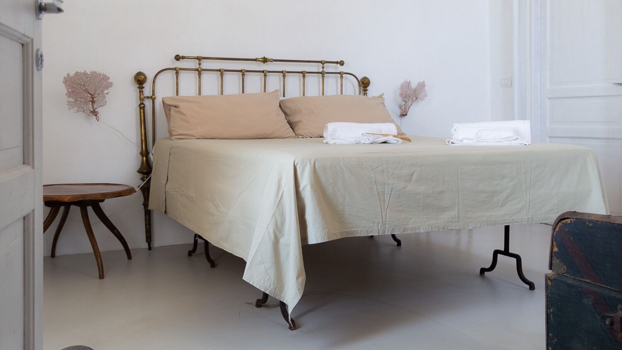 Photo of Bedroom in Stimpagnato