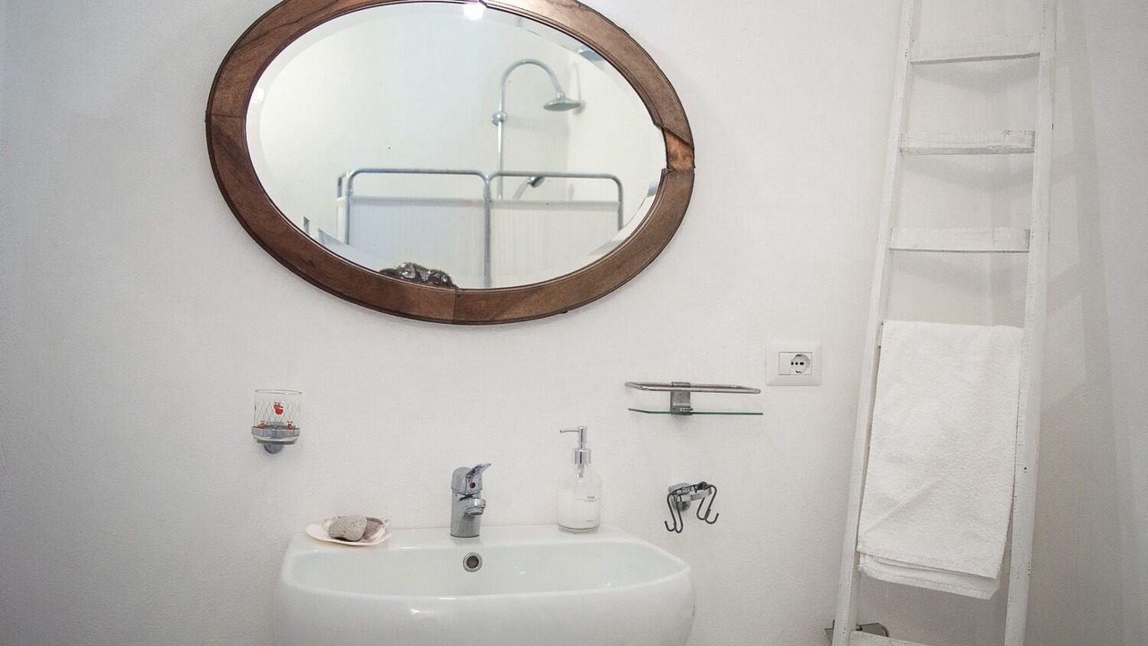 Photo of Bathroom in Stimpagnato