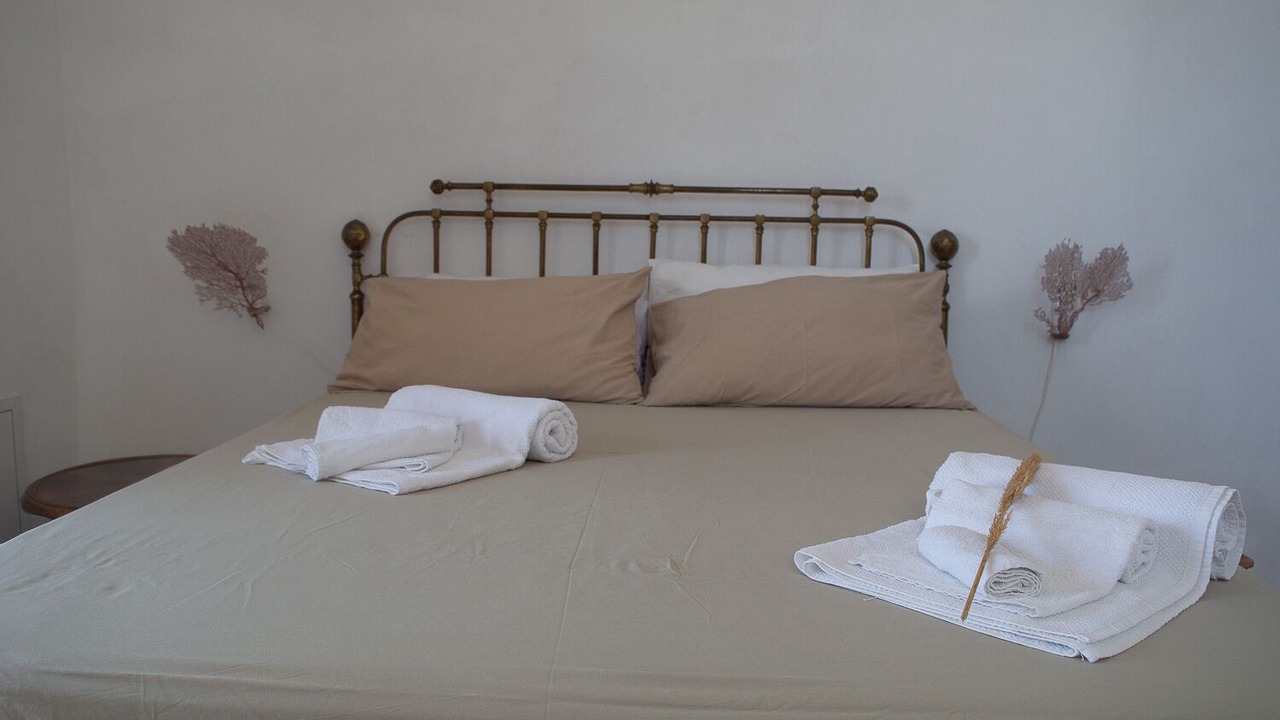 Photo of Bedroom in Stimpagnato