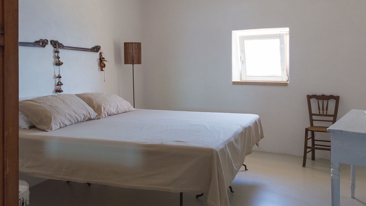 Photo of Bedroom in Stimpagnato