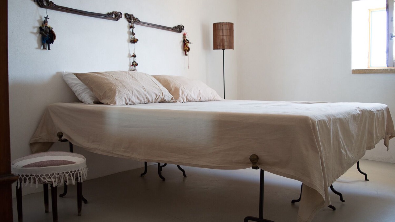 Photo of Bedroom in Stimpagnato